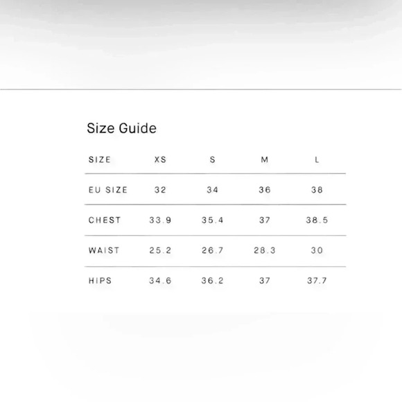 Deluc NWT New Theodora Vegan Leather Jacket Black Moto Style Size Large - Picture 4 of 6